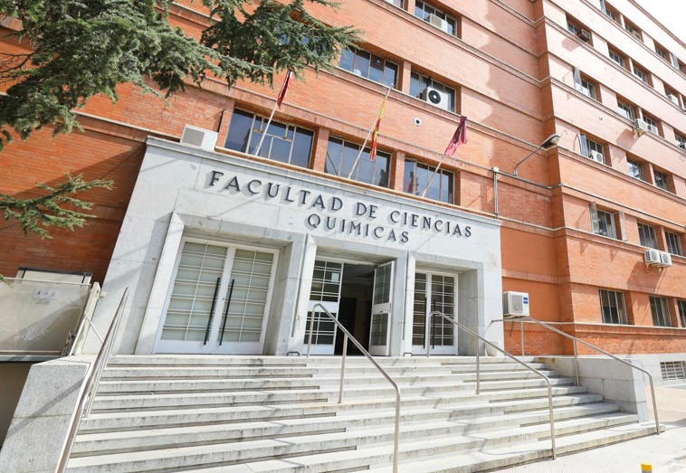 Facultad de Ciencias Químicas